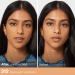 Maybelline Fit Me Matte & Poreless Foundation