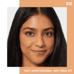Maybelline Fit Me Matte & Poreless Foundation