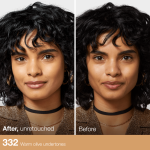 Maybelline Fit Me Matte & Poreless Foundation