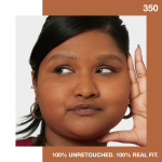Maybelline Fit Me Matte & Poreless Foundation