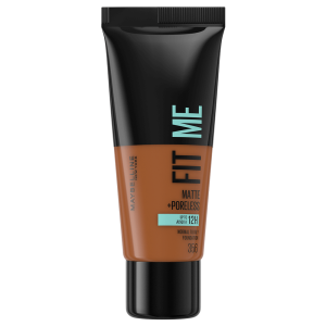 Maybelline Fit Me Matte & Poreless Foundation