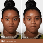Maybelline Fit Me Matte & Poreless Foundation