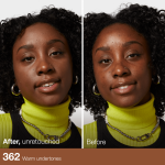 Maybelline Fit Me Matte & Poreless Foundation