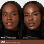 Maybelline Fit Me Matte & Poreless Foundation
