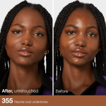 Maybelline Fit Me Matte & Poreless Foundation