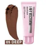 Maybelline Instant Anti Age Perfector 4-in-1 Matte Makeup 05 Deep - 30 ml Maybelline Instant Anti Age Perfector 4-in-1 Matte Makeup 05 Deep - 30 ml