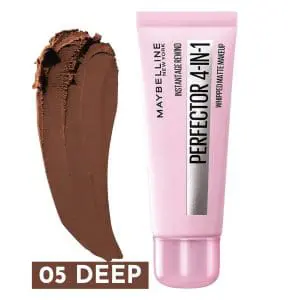 Maybelline Instant Anti Age Perfector 4-in-1 Matte Makeup 05 Deep - 30 ml