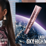 Maybelline Lash Sensational Sky High Mascara - 7.2ml Maybelline Lash Sensational Sky High Mascara - 7.2ml