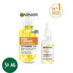 Garnier Even & Bright Vitamin C Booster Serum 30ml