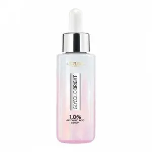 L’Oréal Paris Glycolic Bright Skin Brightening Serum-15ml