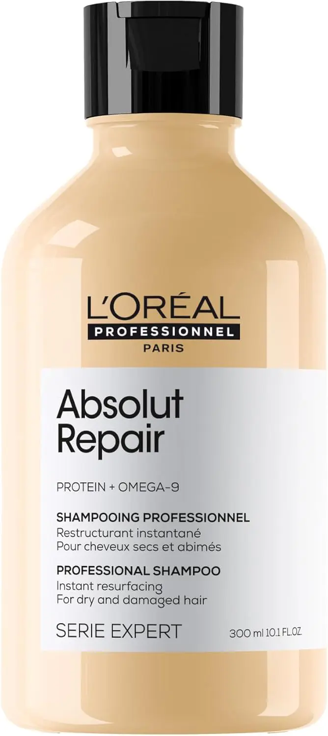 L'oreal Professionnel Serie Expert21 Absolut Repair Instant