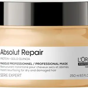 L'oreal Professionnel Serie Expert Absolut Repair Instant Resurfacing Masque