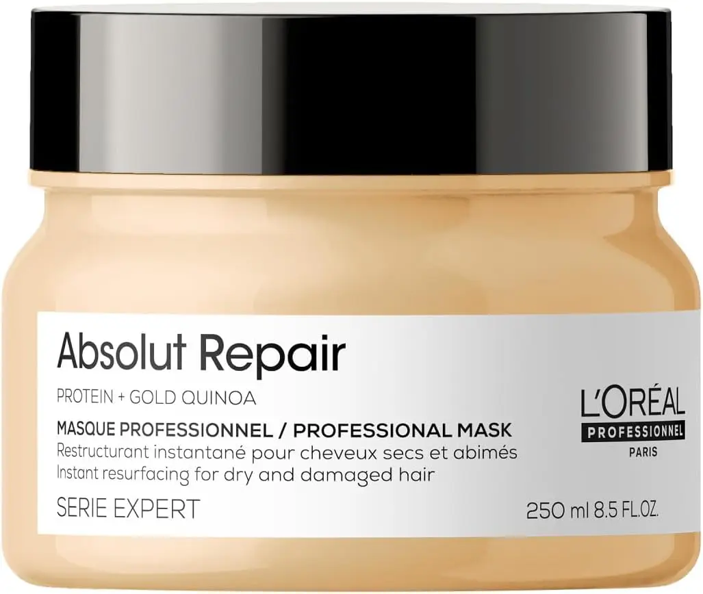 L'oreal Professionnel Serie Expert Absolut Repair Instant Resurfacing Masque