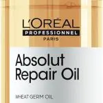L’Oréal Professionnel Serie Expert Absolut Repair 10-in-1 Leave-in Oil, Hair, -90 ml