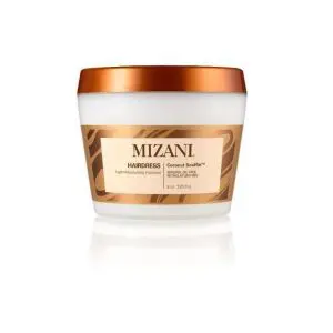 Mizani Coconut Souffle Light Moisturizing Hairdress