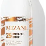 Mizani 25 Miracle Milk Leave-In Conditioner 250ml
