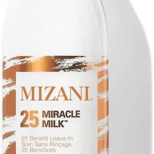 Mizani 25 Miracle Milk Leave-In Conditioner 250ml