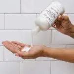 SheaMoisture 100% Virgin Coconut Oil Daily Hydration Shampoo - 384mL