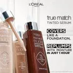 L’Oréal Paris True Match Nude Tinted Serum