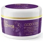 Ythera Beauty Goddess Body Cream