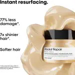 L'oreal Professionnel Serie Expert Absolut Repair Instant Resurfacing Masque