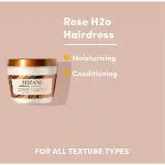 Mizani Rose H20 Hairdress Mizani Rose H20 Hairdress