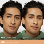 Maybelline Fit Me Matte & Poreless Foundation