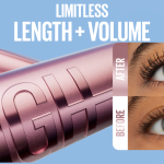 Maybelline Lash Sensational Sky High Mascara - 7.2ml Maybelline Lash Sensational Sky High Mascara - 7.2ml
