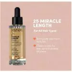 Mizani 25 Miracle Length Growth Serum 90ml Mizani 25 Miracle Length Growth Serum 90ml