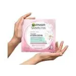 Garnier Tissue Mask Hydra Bomb Chamomile 28g