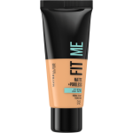 Maybelline Fit Me Matte & Poreless Foundation