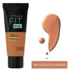 Maybelline Fit Me Matte & Poreless Foundation