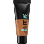 Maybelline Fit Me Matte & Poreless Foundation