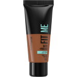 Maybelline Fit Me Matte & Poreless Foundation