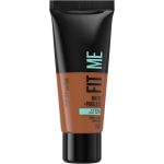 Maybelline Fit Me Matte & Poreless Foundation