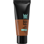 Maybelline Fit Me Matte & Poreless Foundation