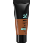Maybelline Fit Me Matte & Poreless Foundation