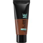 Maybelline Fit Me Matte & Poreless Foundation