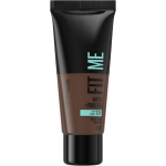 Maybelline Fit Me Matte & Poreless Foundation