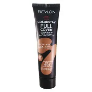 Revlon ColorStay Full Cover Longwear Matte Foundation 30ml