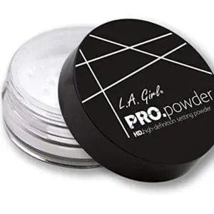 L.A. Girl High Definition Pro Setting Powder Translucent