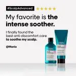 L'Oréal Professionnel Serié Expert Scalp Advanced Anti-Discomfort Hair Treatment -200ml L'Oréal Professionnel Serié Expert Scalp Advanced Anti-Discomfort Hair Treatment -200ml
