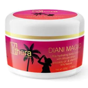 Ythera Beauty Diani Body Cream
