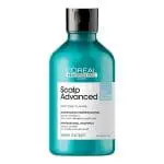 L'Oréal Professionnel Scalp Advanced Anti-Dandruff Dermo-Clarifier Shampoo -300 Ml