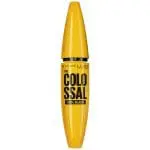 Maybelline Volume Express Colossal 100% Black Mascara