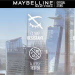 Maybelline Lash Sensational Sky High Mascara - 7.2ml Maybelline Lash Sensational Sky High Mascara - 7.2ml