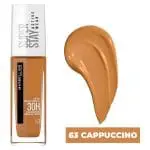 Maybelline Superstay Active Wear Full Coverage 30 Hour Long-lasting Liquid Foundation