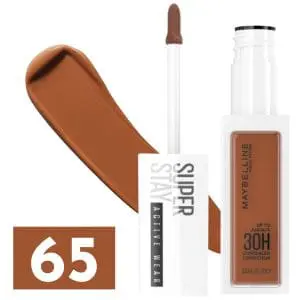 Maybelline Superstay Active Wear 30H Concealer - 65 Deep Bronze