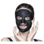Garnier Pure Charcoal mask Black Algae 28g