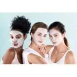 Garnier Tissue Mask Hydra Bomb Pomegranate 28g
